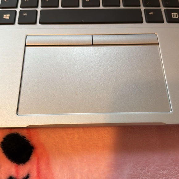 Hp elitebook 745 g6 14” laptop 250 gb memory, factory mode and like brand new - Picture 6 of 15